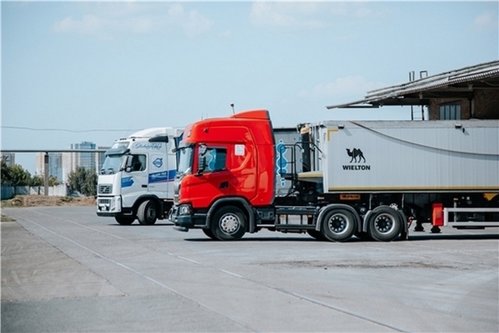 Incentivi per le imprese della Ciuvascia: l'export cashback offre fino a 1 milione di rubli per le vendite all'estero