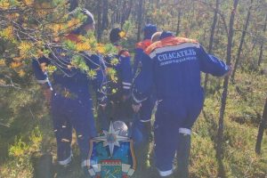 "Soccorso a Tosno: uomo disperso nel bosco trovato sano e salvo dopo un giorno di ricerca"