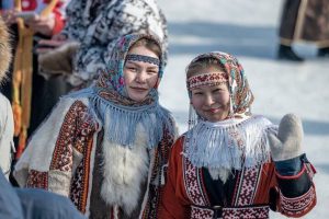 "Popoli indigeni della Russia: potenziale strumento di destabilizzazione o diritto alla protezione?"