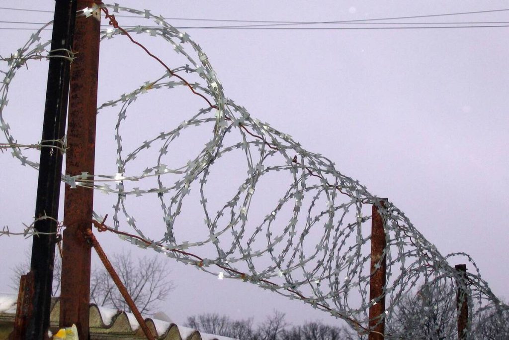 &quot;Alexander Khoroshavin: dalla carica di governatore alla condanna per corruzione&quot;