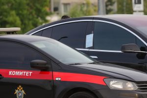 "18enne sospettato di omicidio di una 15enne a San Pietroburgo: le ultime novità dall'interrogatorio con il Comitato Investigativo della Federazione Russa"