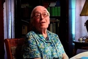 Il contributo di Аза Алибековна Тахо-Годи alla filologia e alla letteratura russa: una vita dedicata alla ricerca e alla divulgazione