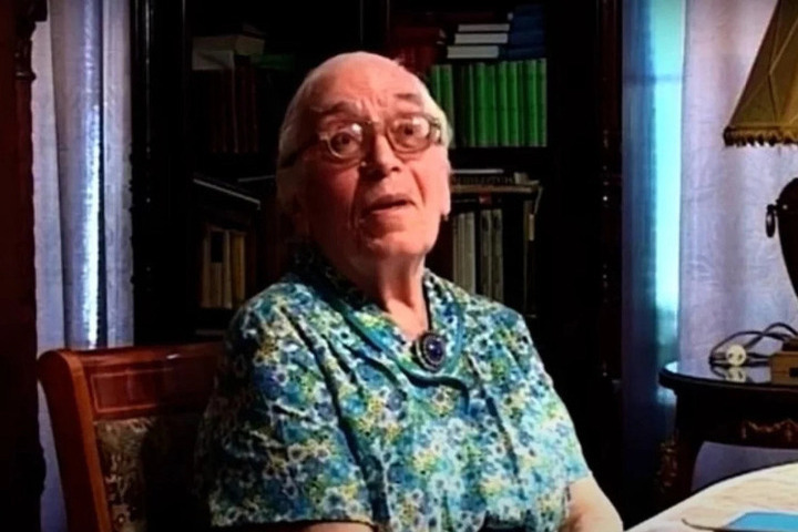 Il contributo di Аза Алибековна Тахо-Годи alla filologia e alla letteratura russa: una vita dedicata alla ricerca e alla divulgazione