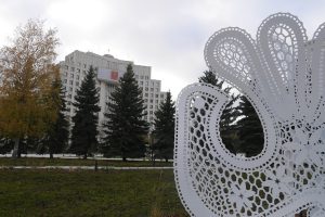 "Top-300: Le iniziative vincenti dalla regione di Vologda per un futuro migliore"