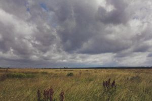 Avviso di maltempo a Sochi: temporali e venti forti in arrivo dal 8 al 10 settembre