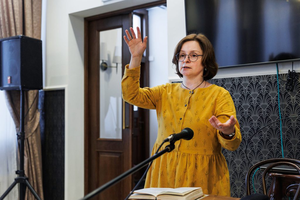 &quot;Ясная Поляна: il club letterario che rivoluziona la scena culturale russa&quot;