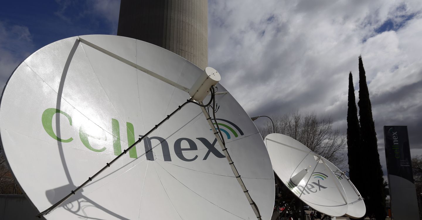 "Cellnex Italia pronta a sostenere il consolidamento delle reti nel settore delle telecomunicazioni"