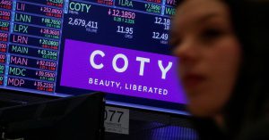 "Coty: calo delle vendite e impatto sulle prospettive finanziarie - cosa aspettarsi dopo l'after hours"