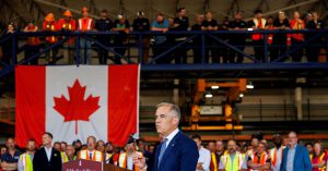 "Boicottaggio dei prodotti americani in Canada: conseguenze economiche e politiche"