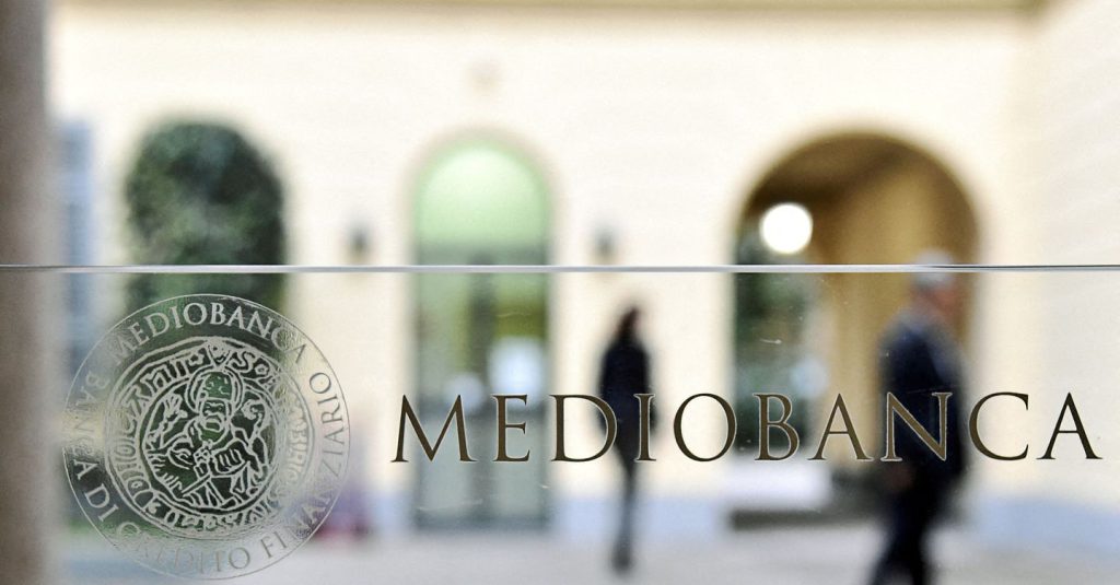 Mediobanca acquisisce Banca Generali: consolidamento nel settore bancario italiano ed europeo