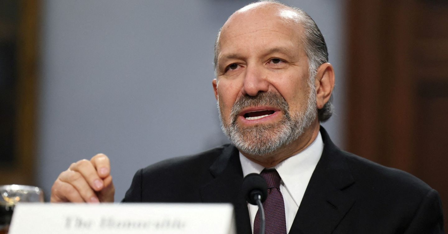 "La possibile acquisizione di Lockheed Martin, Boeing e Palantir: il dibattito sull'intervento statale nell'economia"