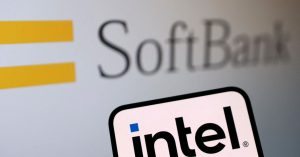Intel riceve un investimento da SoftBank: cosa significa per il futuro dell'azienda e dell'industria tecnologica?