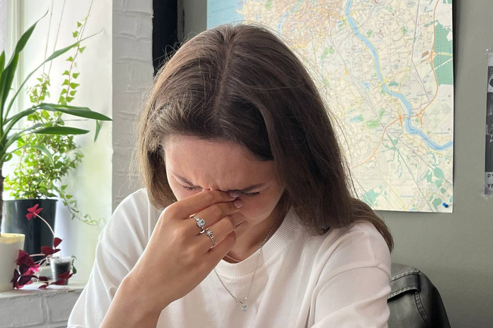 Stress Cronico e Perdita di Massa Muscolare: Come lo Stress Influisce sulla Nostro Corpo