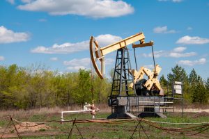 "Le nuove scoperte rivelano: i giganteschi giacimenti di petrolio in Russia e il futuro dell'energia"