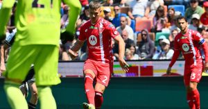 "Beckett Layne Ventures pronta a rilanciare il Monza Calcio: nuovi investimenti in arrivo"