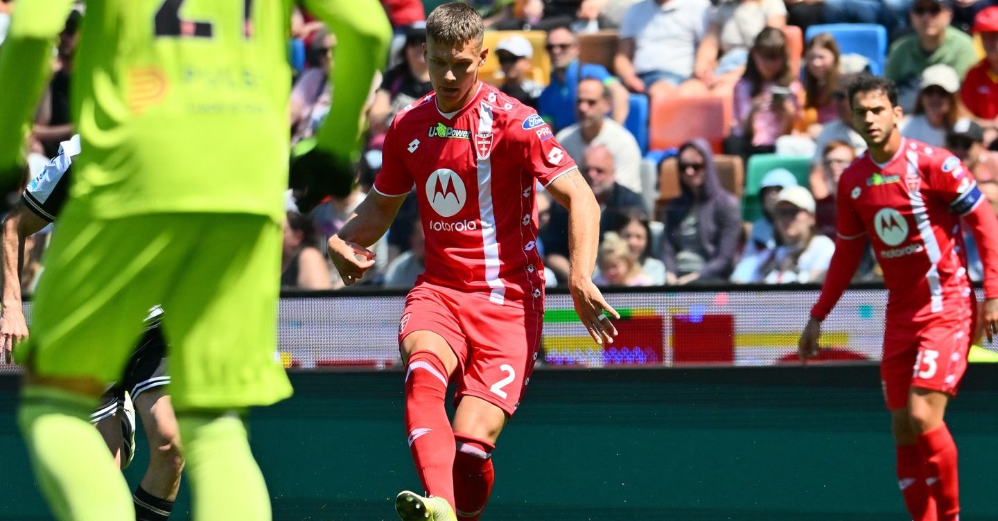 "Beckett Layne Ventures pronta a rilanciare il Monza Calcio: nuovi investimenti in arrivo"