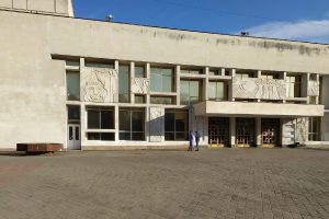 "Teatro Drammatico Regionale di Vologda: anticipazioni e novità della 177° stagione"