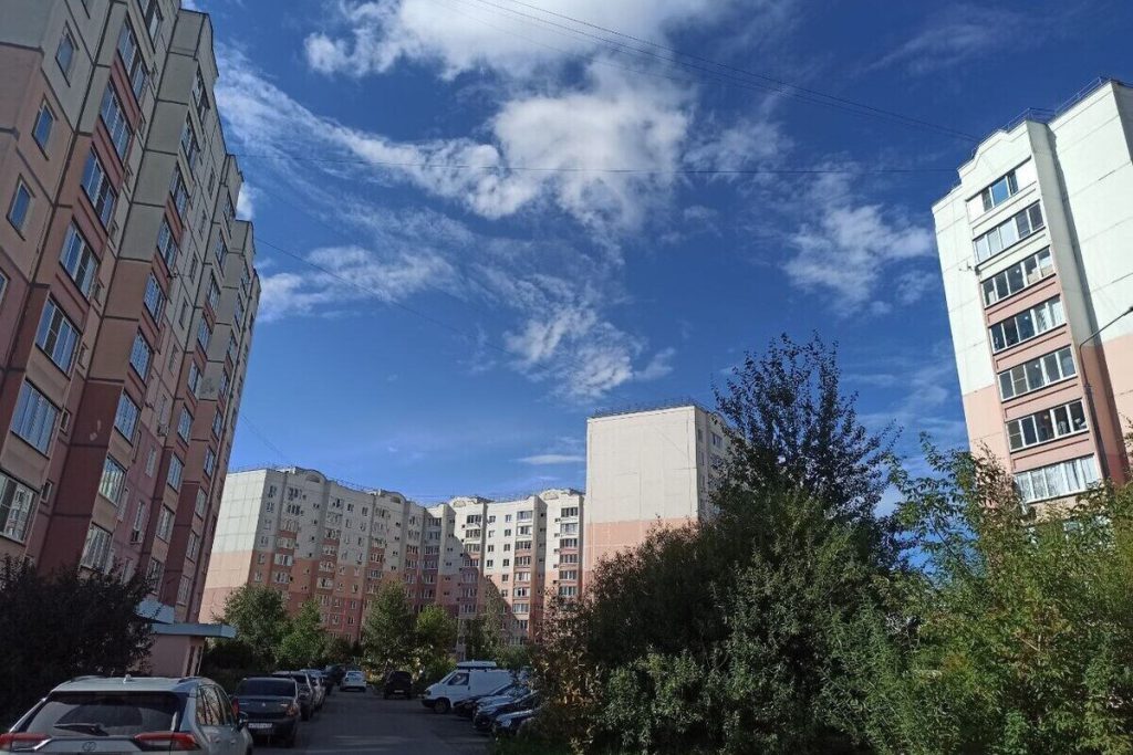 &quot;Caldo estivo nella regione di Ivanovskaya: come proteggersi dagli incendi boschivi e dalle ondate di calore&quot;