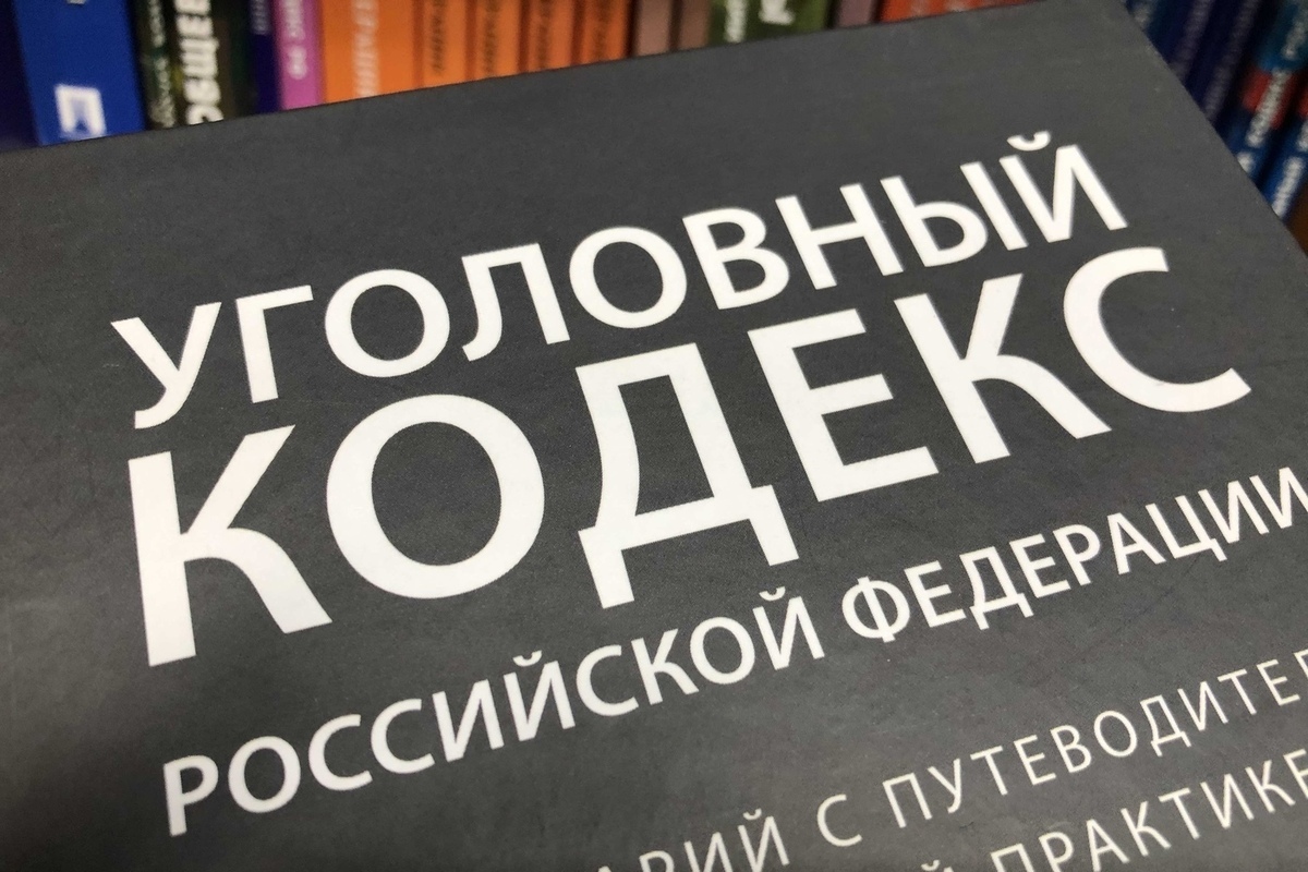 Мужчина ответил в суде за спаивание череповецкого подростка, который пошел на убийство