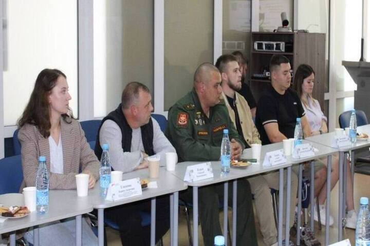 &quot;SVU: Formazione di operatori di droni per missioni militari a Penza&quot;