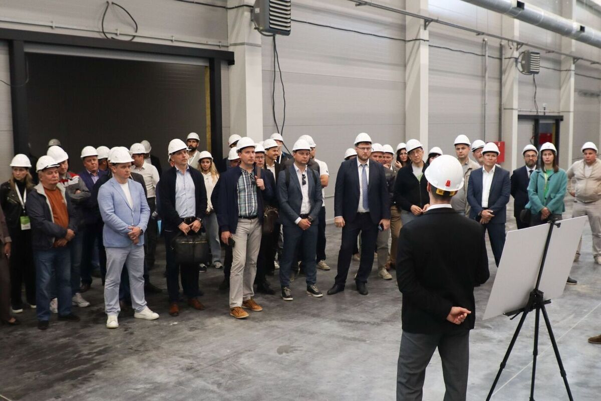 Investimenti e Sviluppo Economico a Nizhny Novgorod: Due Aziende Ottengono lo Status di Residenti dell'Area Economica Speciale Kulibin