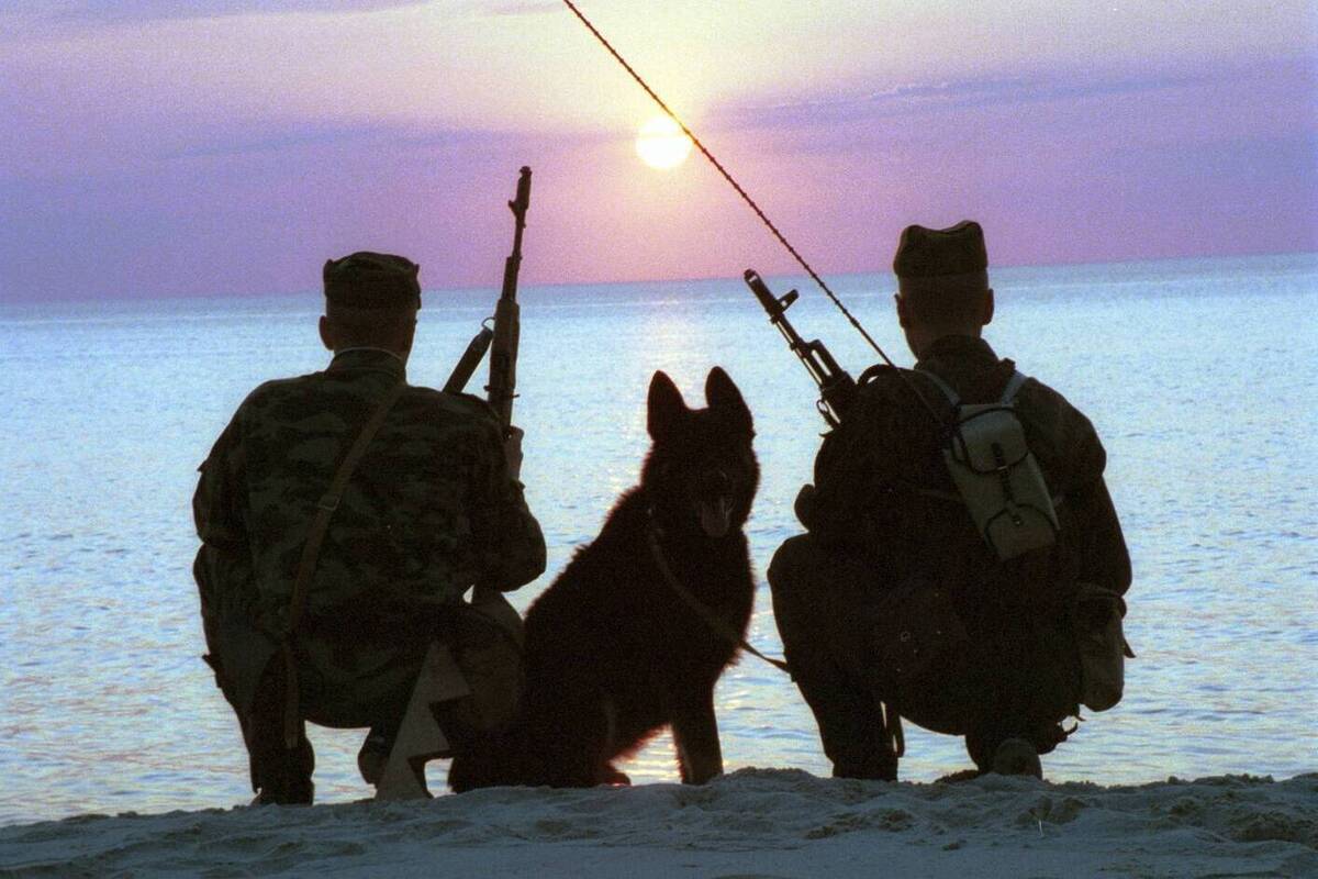 "Espulsioni dalla Finlandia: cittadini russi cercavano di evitare il servizio militare obbligatorio in Russia"