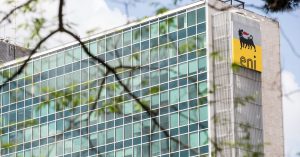 "Eni e GIP insieme per lo stoccaggio di CO2: una partnership strategica per un futuro sostenibile"