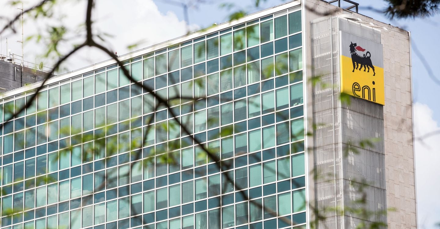 "Eni e GIP insieme per lo stoccaggio di CO2: una partnership strategica per un futuro sostenibile"