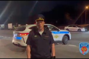 "Incidente a San Pietroburgo: pensionato ferito in via Nevsky Prospect, appello alla prudenza e alla responsabilità"