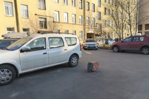 "Progetto Verde: Finanziamenti per migliorare i cortili a Murmansk"