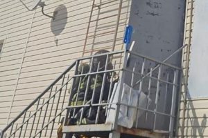 "Incendio domato a Milano: indagini in corso sulla via Garibaldi"