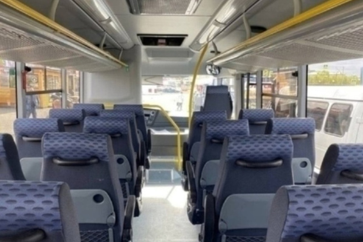 "Orari degli autobus a Gubkinsk: novità per gli studenti e la comunità"