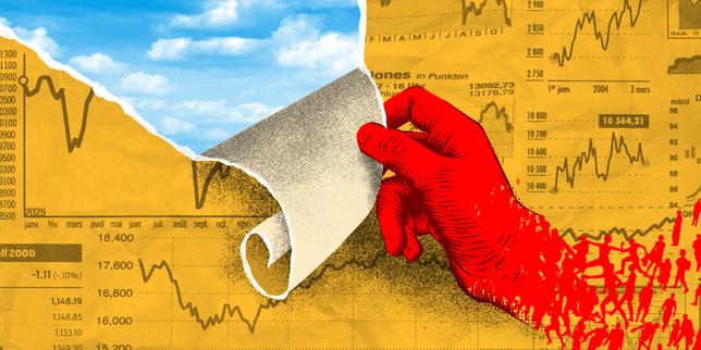 "La battaglia del Mouvement du 10 septembre: la lotta dei lavoratori francesi contro la riforma delle pensioni del 2023"