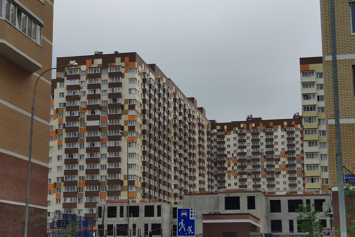 "La piaga delle costruzioni illegali in Russia: oltre 40.000 edifici senza regolamentazione"