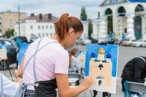 Yelets: 879 anni di storia, cultura e tradizioni nella regione di Lipetsk