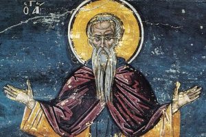 La festa di San Pimen il Grande: tradizioni e celebrazioni in Kalmykia