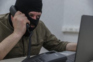 МВД рассказало об основных способах обмана россиян телефонными мошенниками