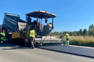 "Restauro della via Generale Margelova a Pskov: valorizzazione del patrimonio storico e architettonico della città"