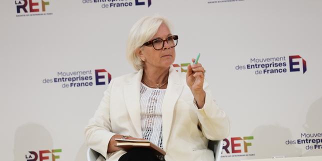 &quot;Accuse di interferenza politica: la ministra della salute Catherine Vautrin compromette l&#039;indipendenza dell&#039;IGAS in Francia&quot;