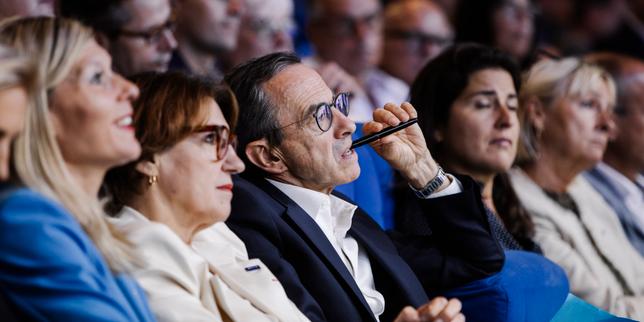 &quot;La rentrée politica di Bruno Retailleau: tra speranze e incertezze nel governo francese&quot;