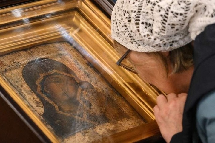 La Vigilia della Natività di Maria: Una Giornata di Riflessione e Celebrazione Spirituale