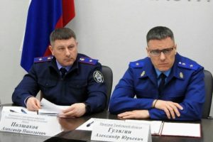 "Trasparenza e qualità: i cittadini di Tambov potranno segnalare errori medici direttamente alle autorità locali"