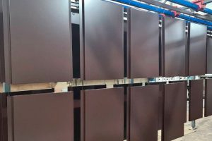 Il successo del Lipetsk Plant "GOSTpannel" nel settore dei materiali da costruzione: innovazione e competitività