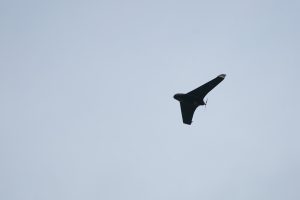 Tensioni tra Russia e Ucraina: droni intercettati al confine e rischio di escalation militare