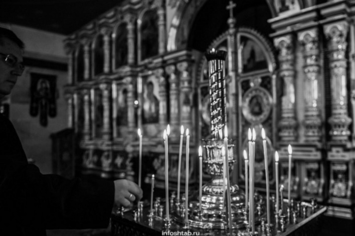 &quot;La presenza dei demoni nella chiesa: le parole del sacerdote Tkachev e come affrontare il malessere&quot;