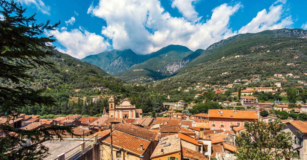 &quot;Finanziamenti europei per il Piemonte: sviluppo sostenibile e valorizzazione del territorio alpino&quot;