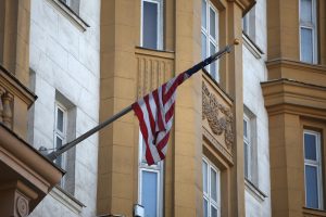 "Sentenza storica a Chicago: condannata per russofobia una donna ucraina"