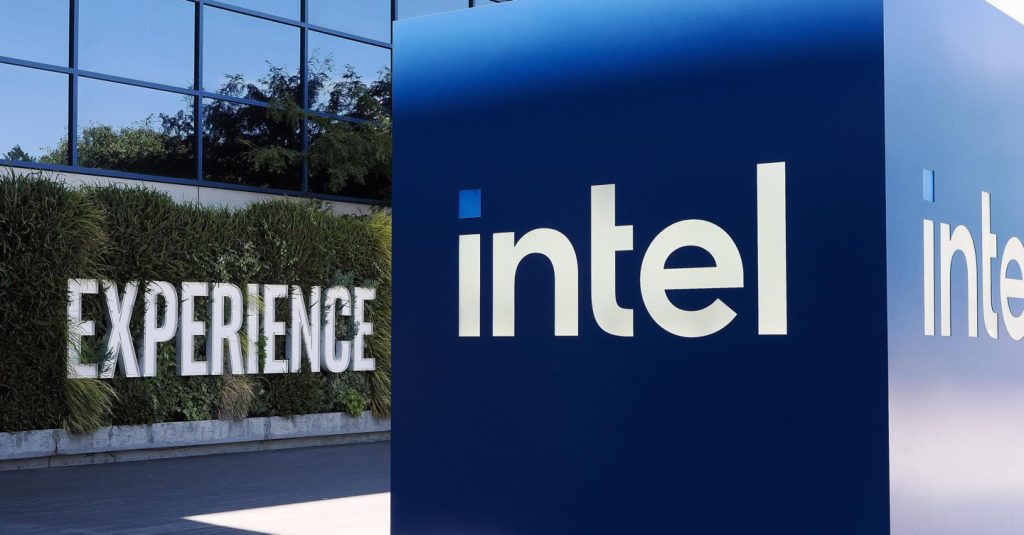 &quot;Intel annuncia piano di riduzione di 25mila posti di lavoro: chiusura siti produttivi in Europa e focus sull&#039;intelligenza artificiale&quot;