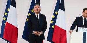 François Bayrou: il leader centrista della politica francese tra sfide e cambiamenti