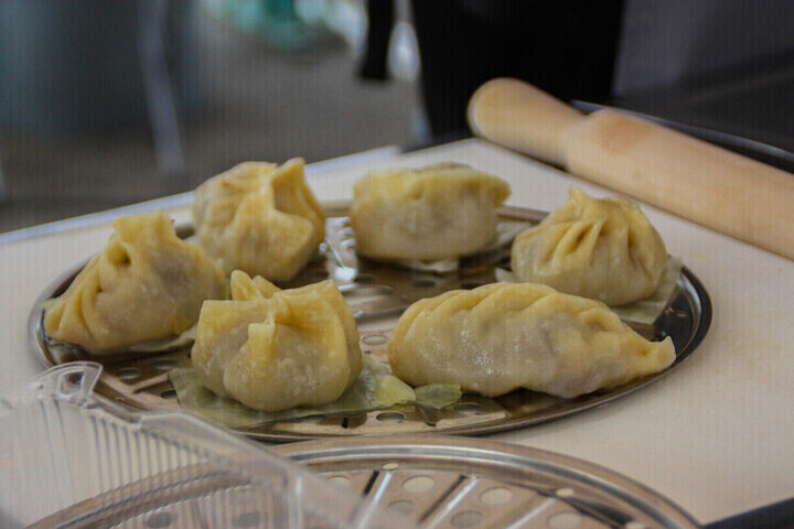 "Standard della cucina russa: promuovere e preservare le tradizioni culinarie"